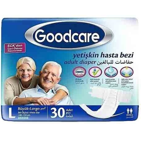 پوشک بزرگسال ارزان قیمت