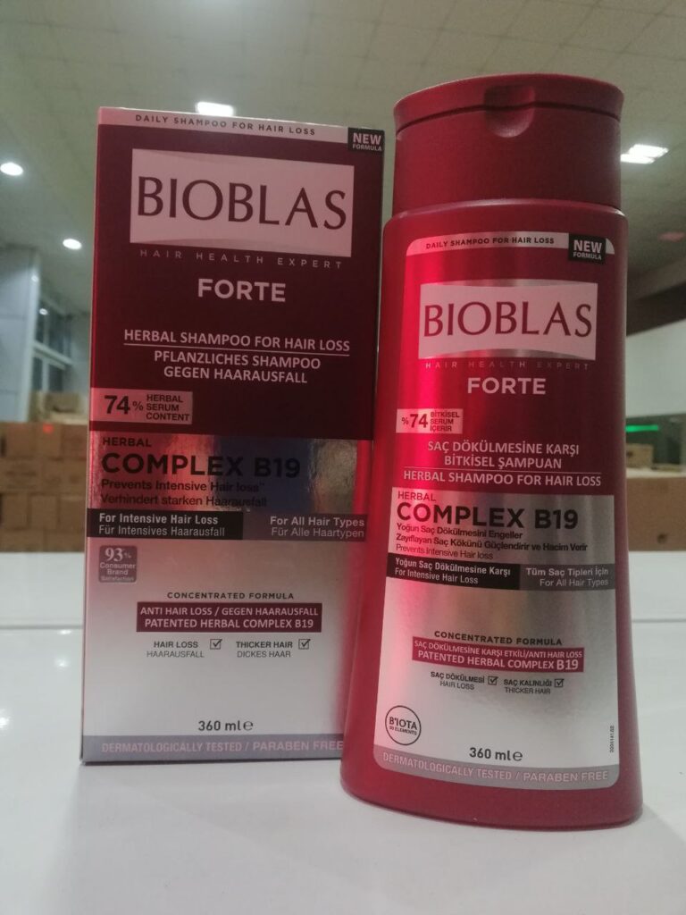 خرید بیوکسین اصل