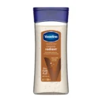 روغن بدن ژله ای وازلین Vaseline حجم 200 میل