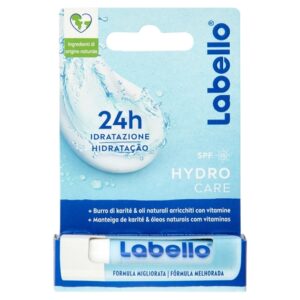 بالم لب لبلو Labello مدل Hydro Care آبرسان و ضد آفتاب