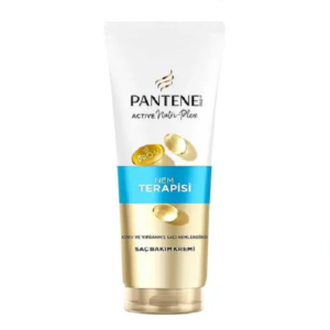 ماسک موی آبرسان موهای خشک و آسیب دیده پنتن Pantene مدل Nem Terapisi حجم 275 میل