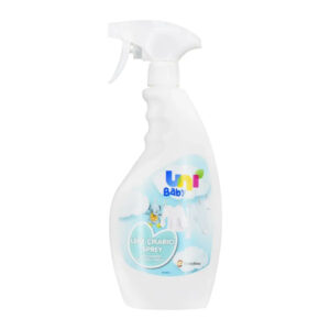 اسپری لکه بر لباس کودک یونی Uni مدل Leke Cikarici حجم 500 میل Uni Baby Leke Cikarici Spray 500ml